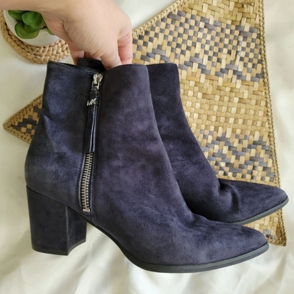Michael kors booties ankle boots - Picture 8 of 11